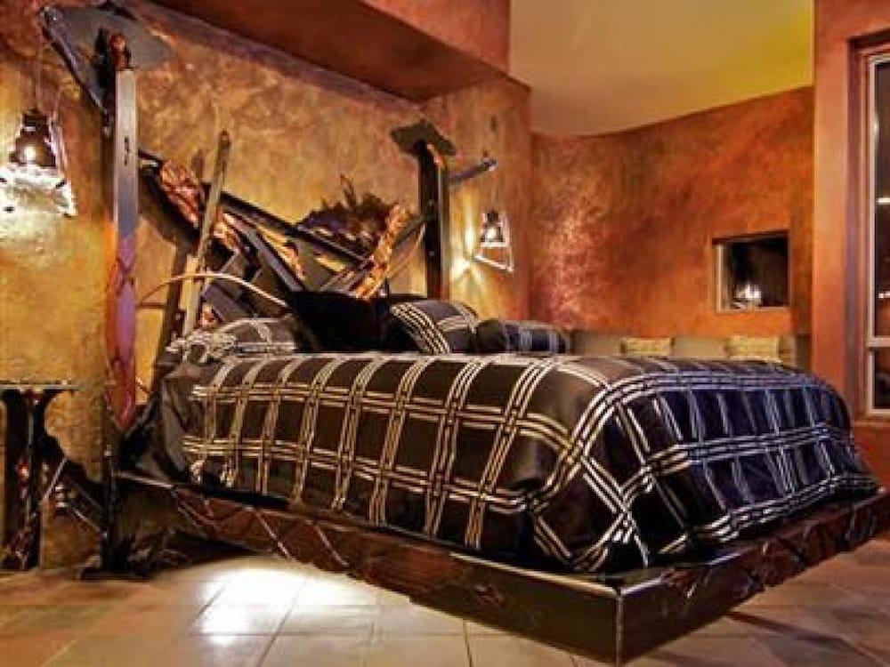 Adobe Grand Villas Sedona Exteriör bild