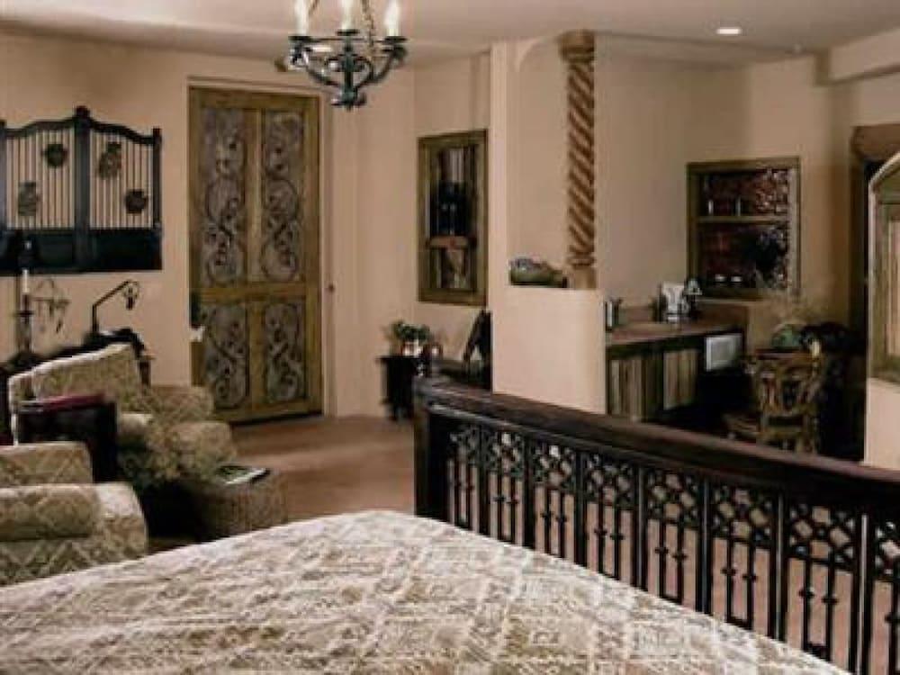 Adobe Grand Villas Sedona Exteriör bild