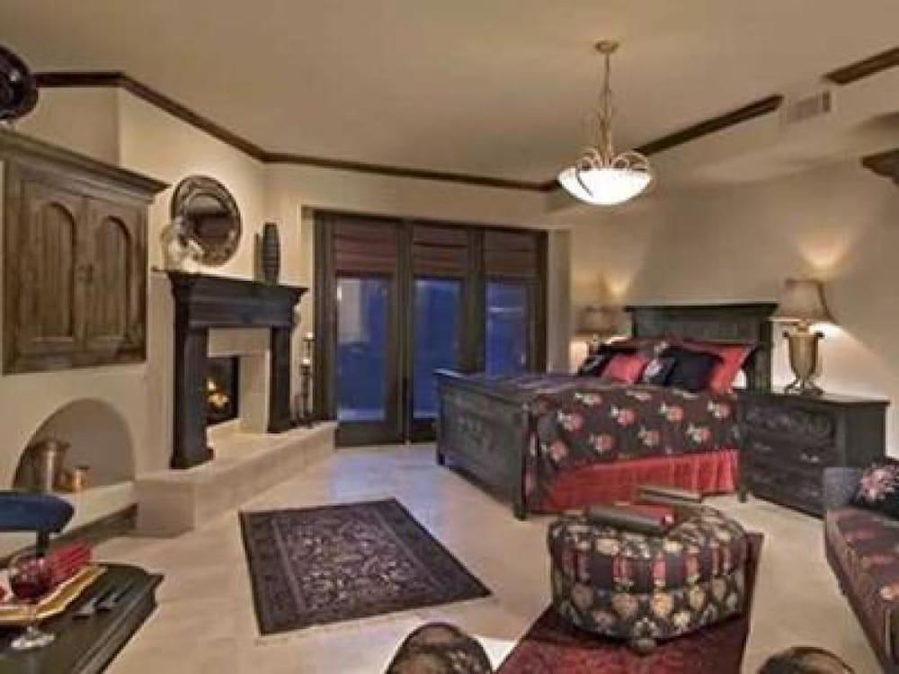 Adobe Grand Villas Sedona Exteriör bild